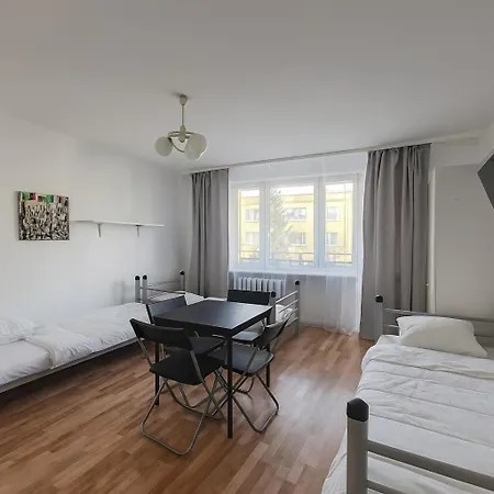 2pokojowe Mieszkanie - Jastrzebia 13 * Gdynia