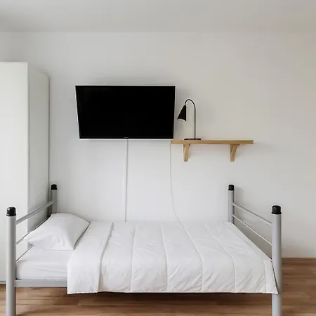 2pokojowe Mieszkanie - Jastrzebia 13 Apartamento *