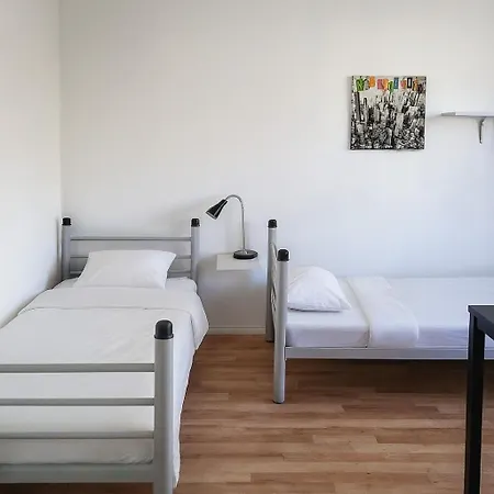 2pokojowe Mieszkanie - Jastrzebia 13 Apartamento *