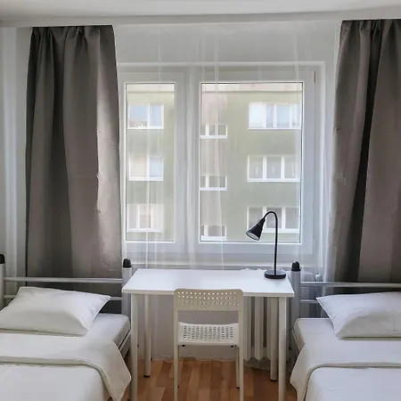Apartamento 2pokojowe Mieszkanie - Jastrzebia 13 *