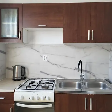 2pokojowe Mieszkanie - Jastrzebia 13 Apartamento *