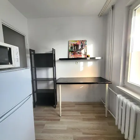 2pokojowe Mieszkanie - Jastrzebia 13 * Gdynia