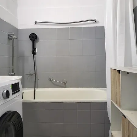 2pokojowe Mieszkanie - Jastrzebia 13 Apartamento *