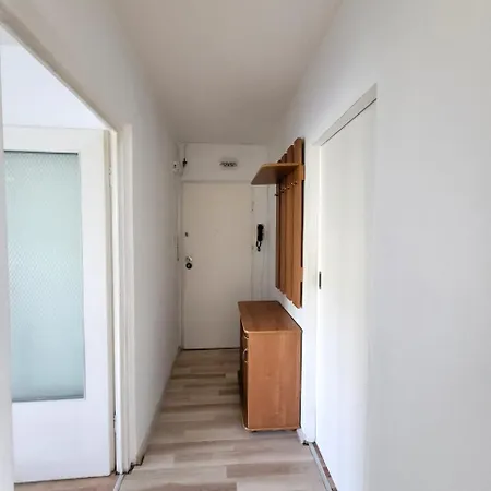 Apartamento 2pokojowe Mieszkanie - Jastrzebia 13 *